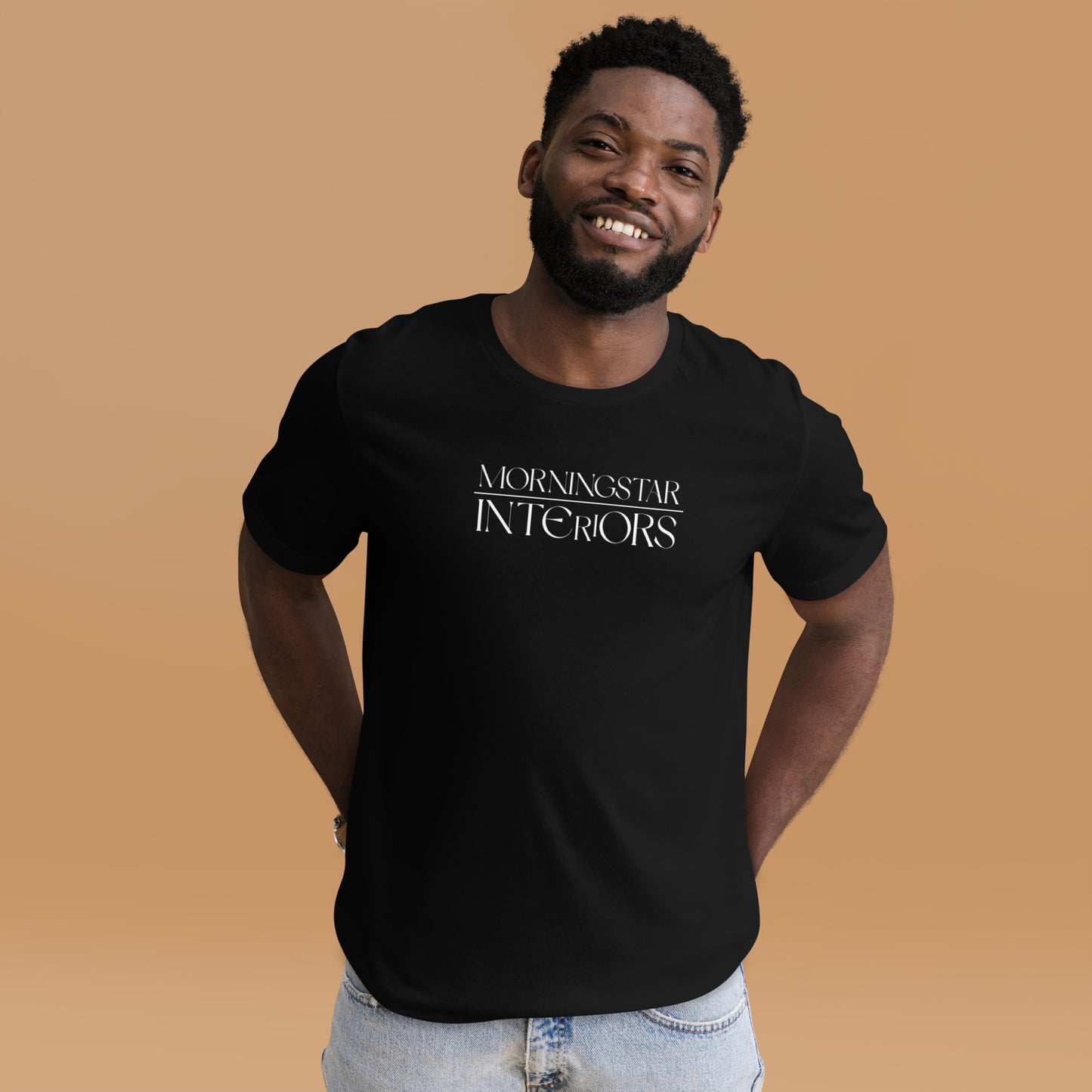 Morningstar Interiors Unisex T-Shirt