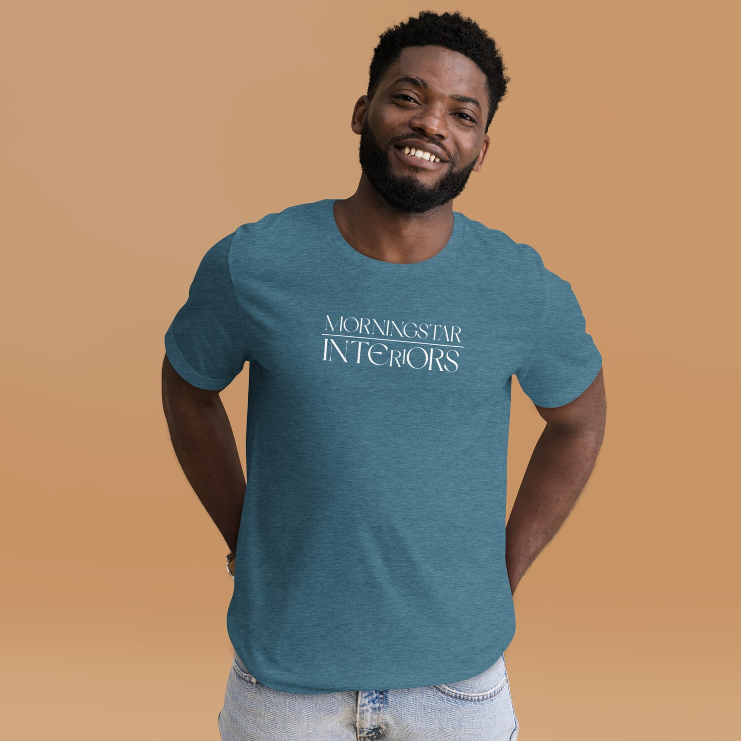 Morningstar Interiors Unisex T-Shirt
